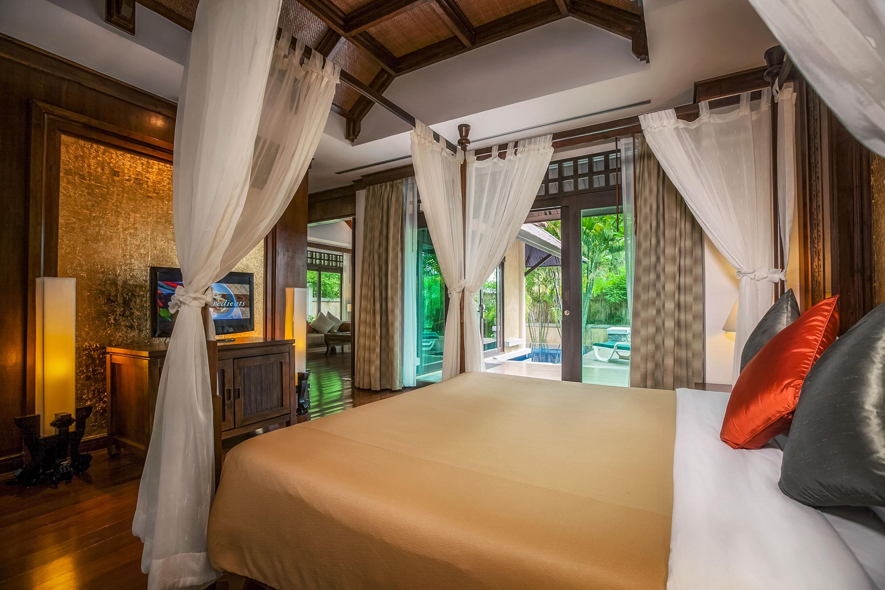 Nora Resort&spa - Sha Resort