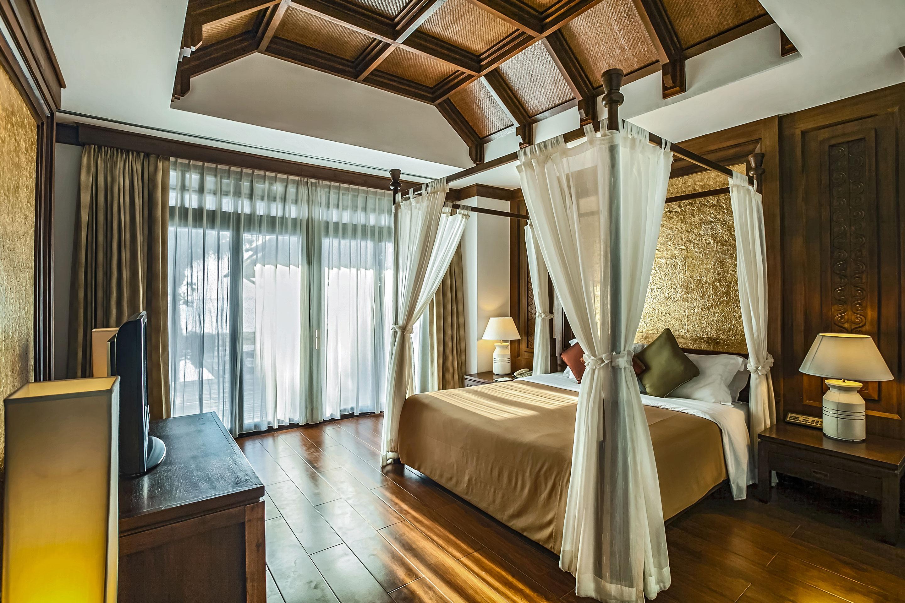 Nora Resort&spa - Sha Resort 4*