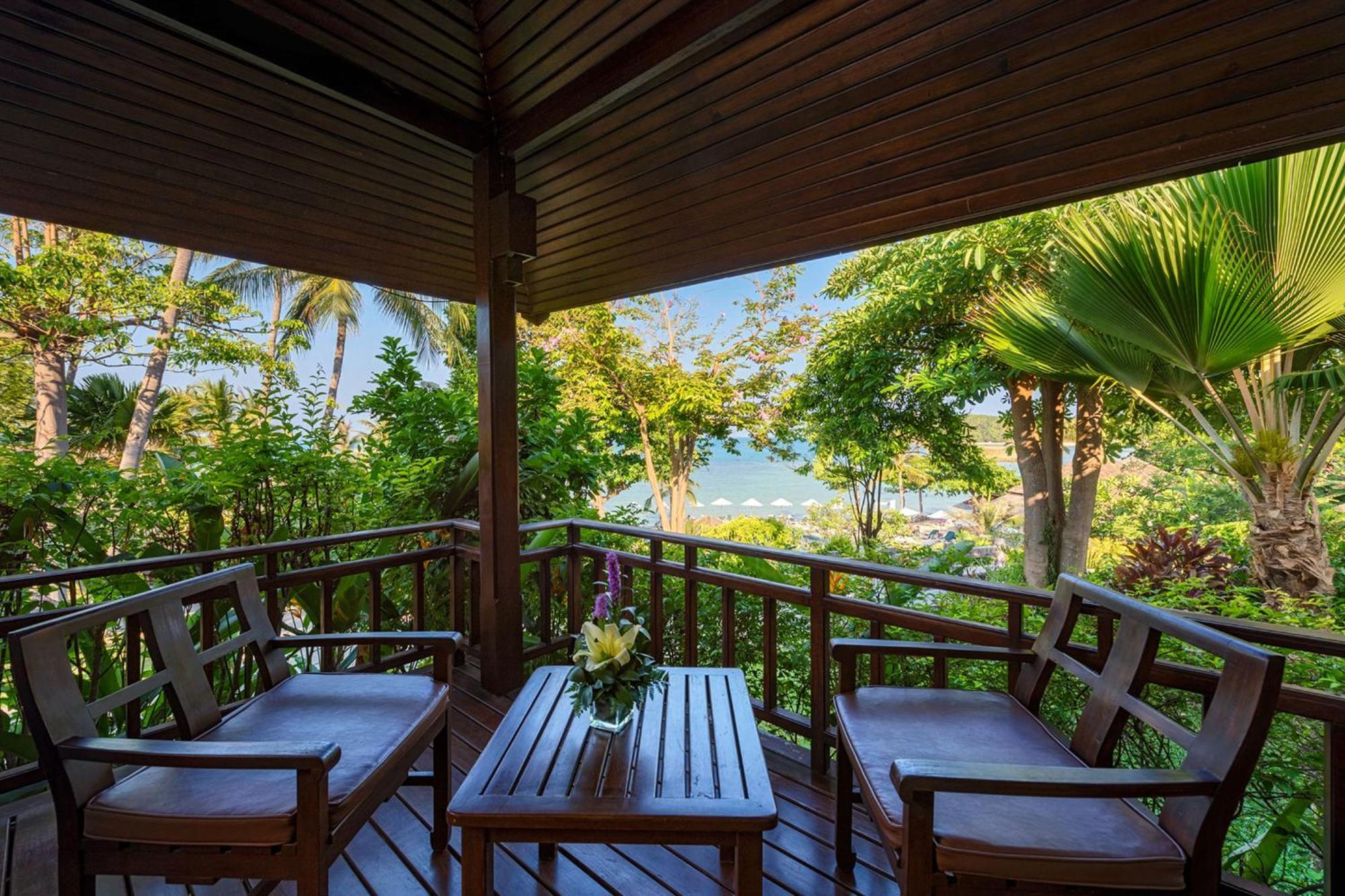 Nora Resort&spa - Sha