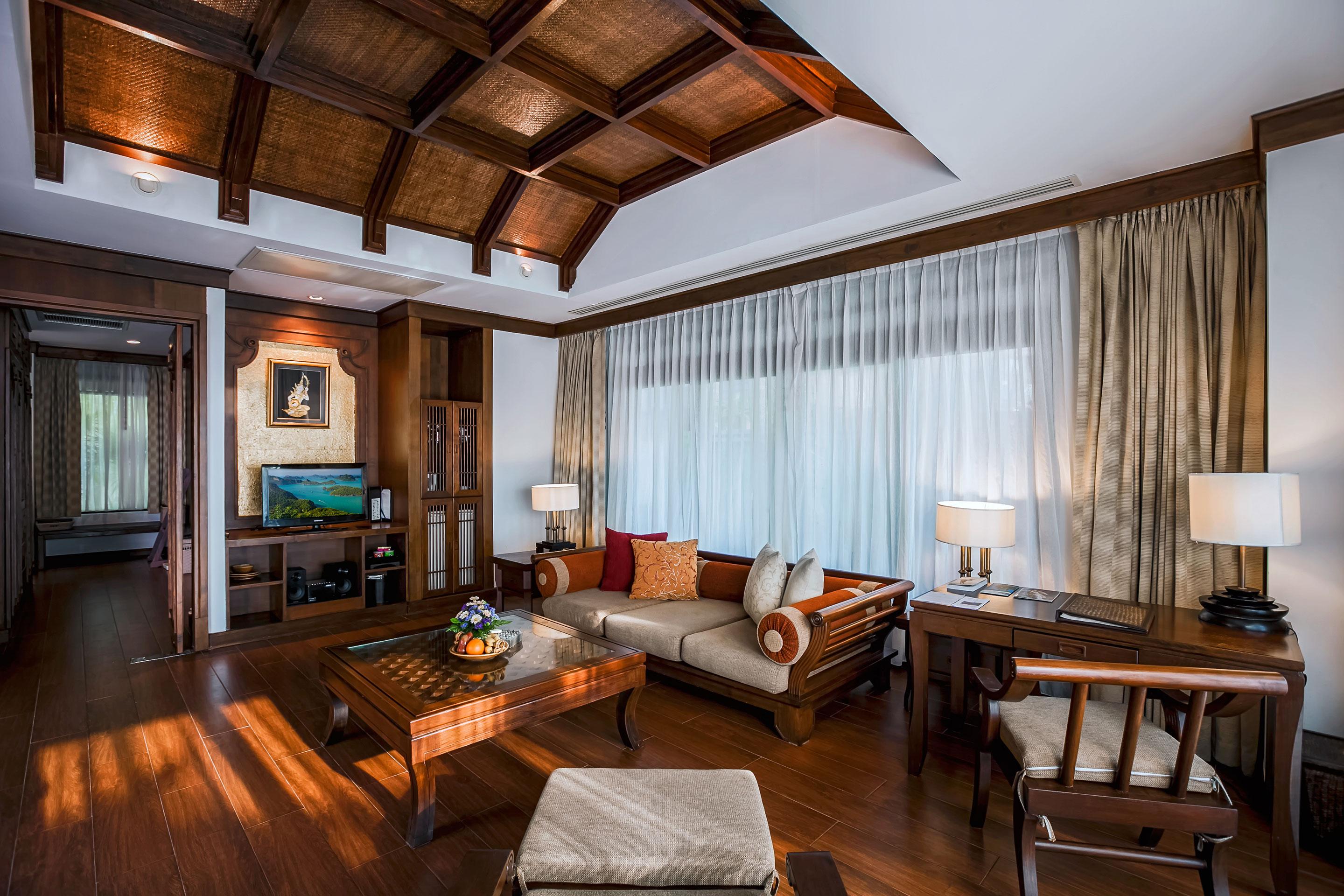 Nora Resort&spa - Sha Resort