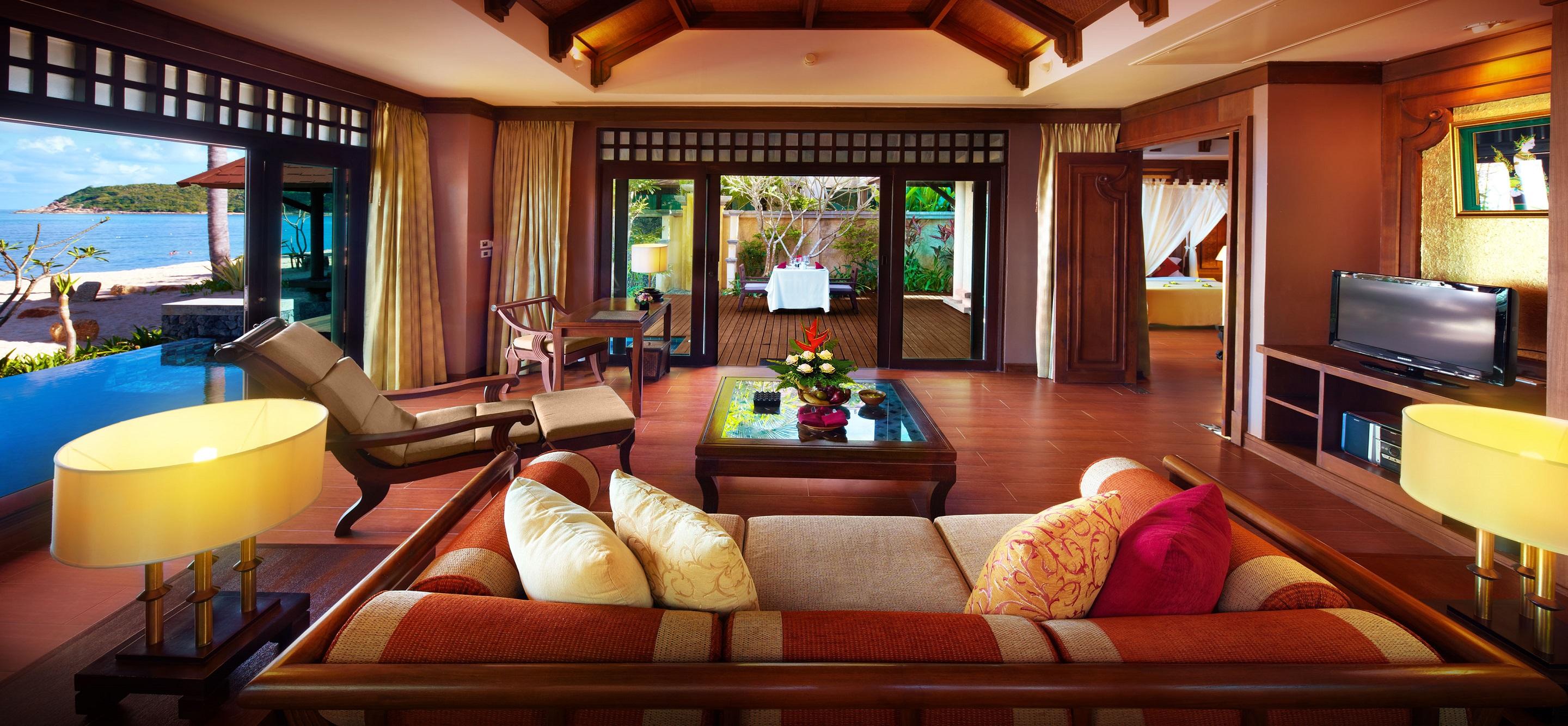Nora Resort&spa - Sha