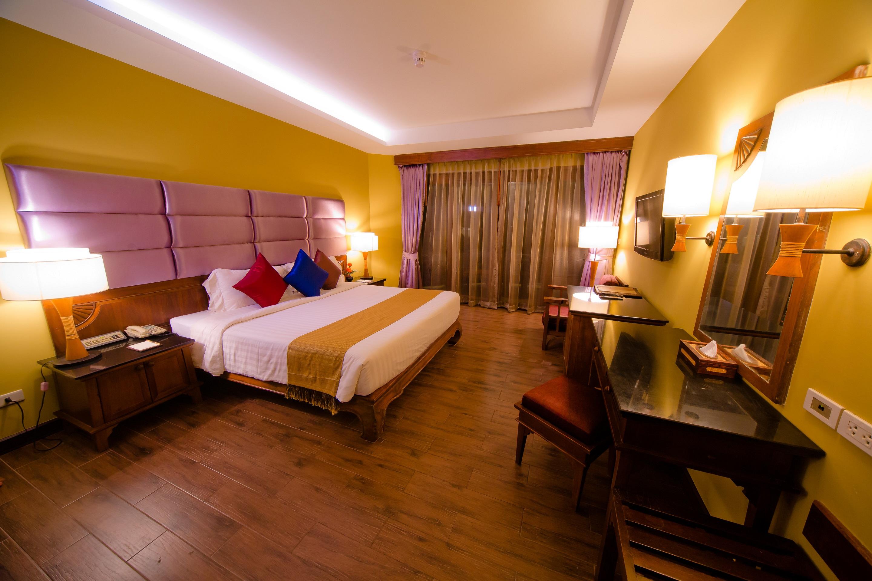 Resort Nora Resort&spa - Sha