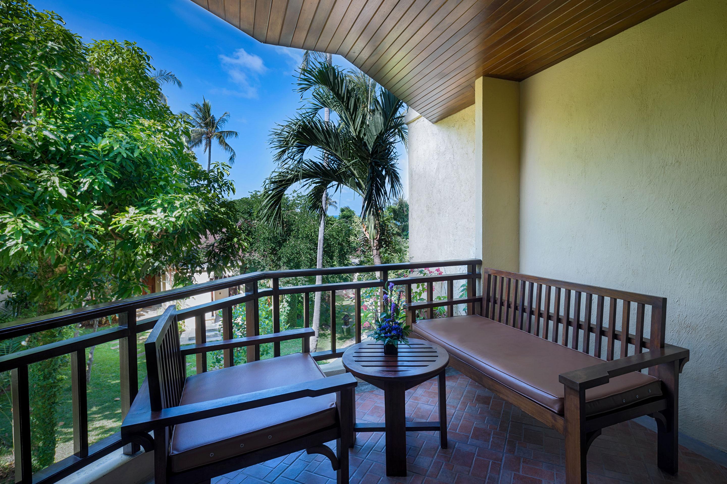 Nora Resort&spa - Sha Resort