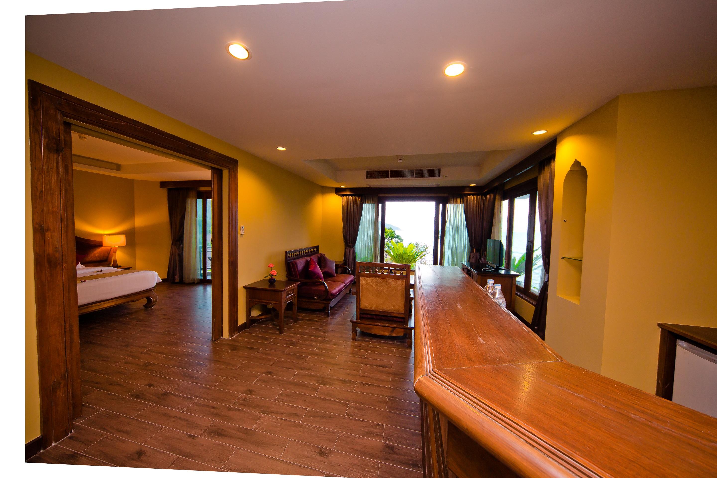 Nora Resort&spa - Sha 4*
