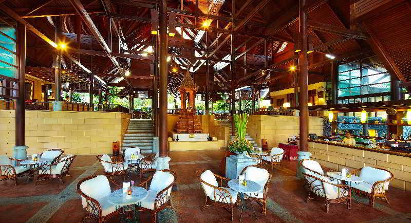 Nora Resort&spa - Sha