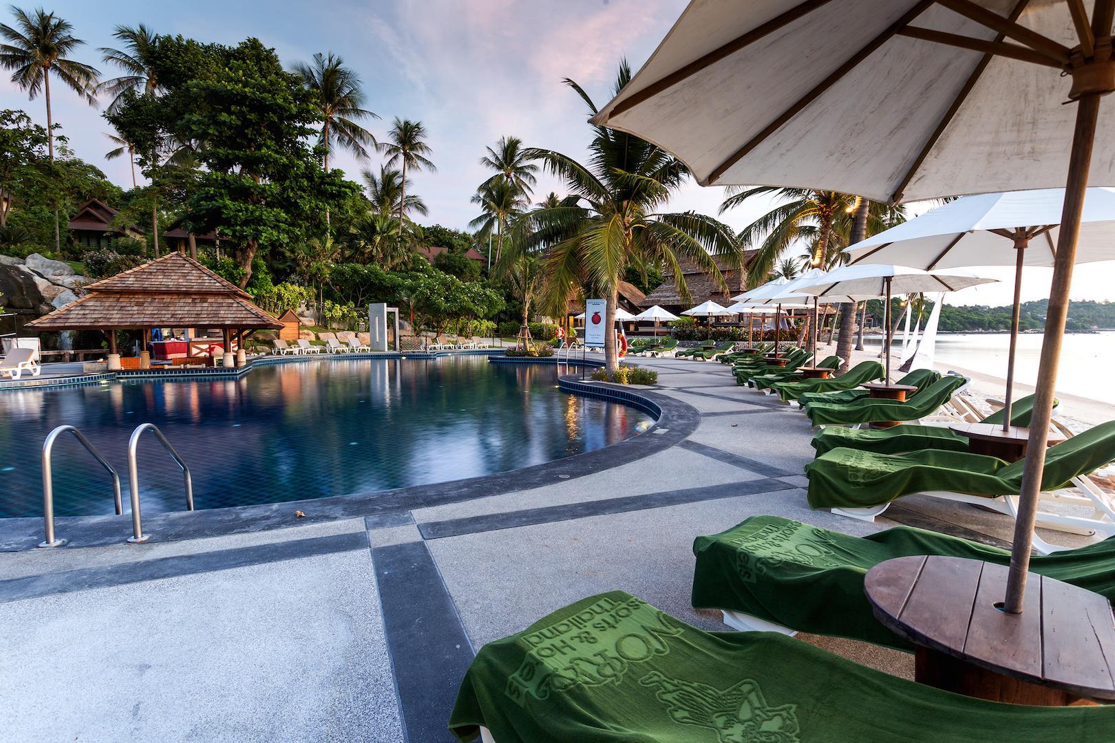 Nora Resort&spa - Sha Resort