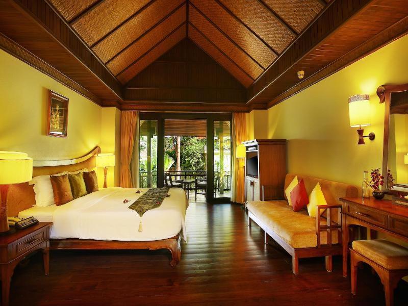 Nora Resort&spa - Sha Resort