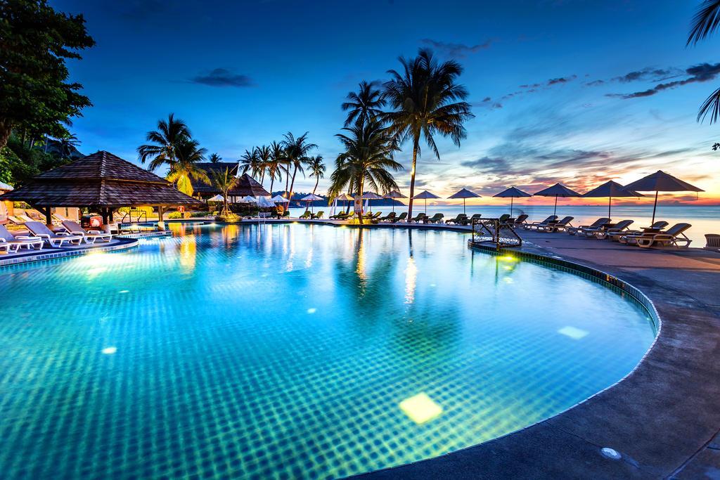 Nora Resort&spa - Sha