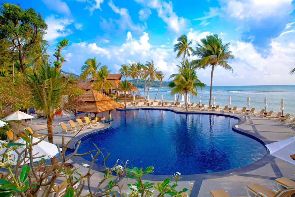 Resort Nora Resort&spa - Sha 4*