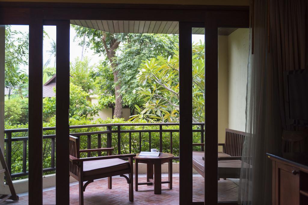 Nora Resort&spa - Sha