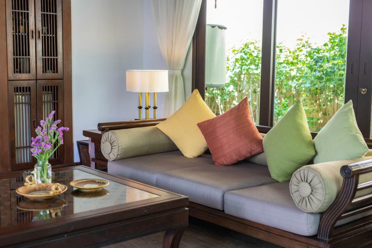 Nora Resort&spa - Sha Resort