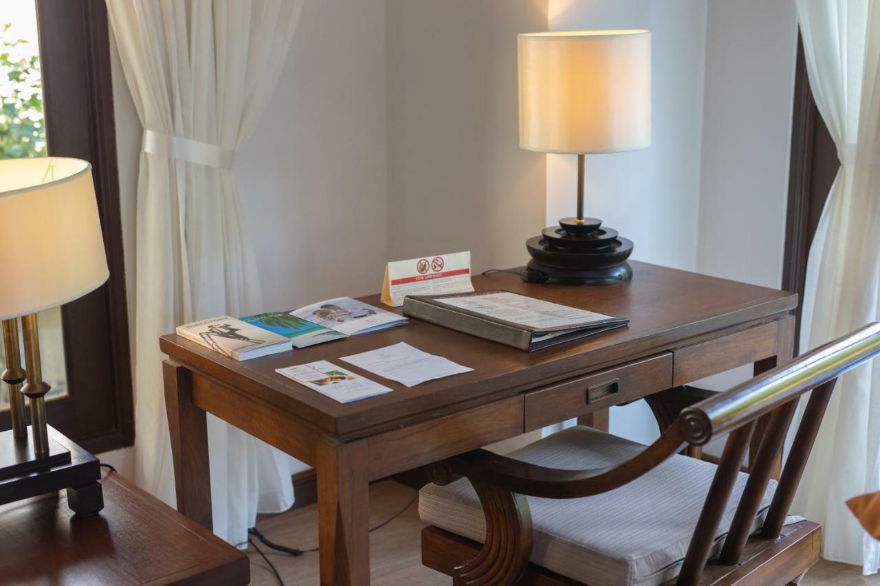 Nora Resort&spa - Sha 4* Strand von Chaweng