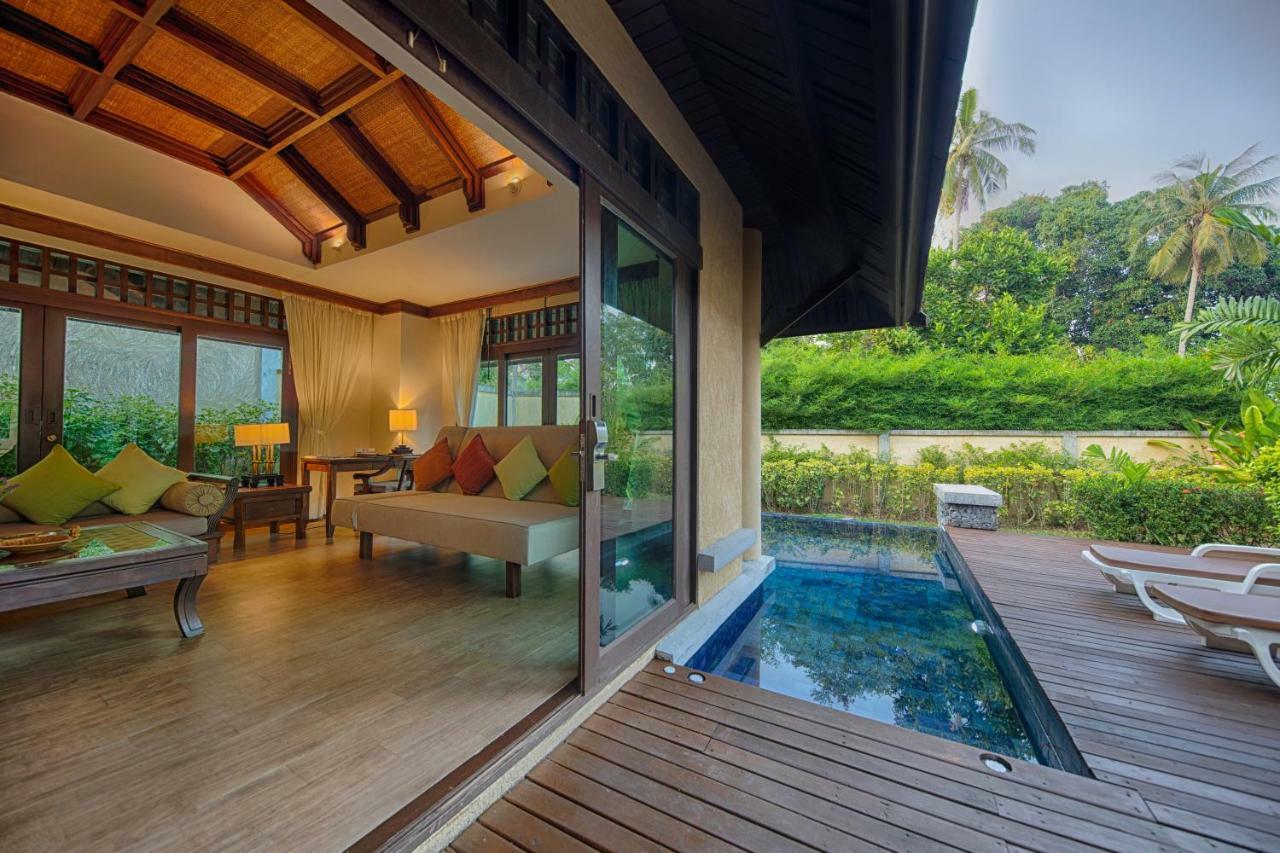 Nora Resort&spa - Sha Resort Strand von Chaweng