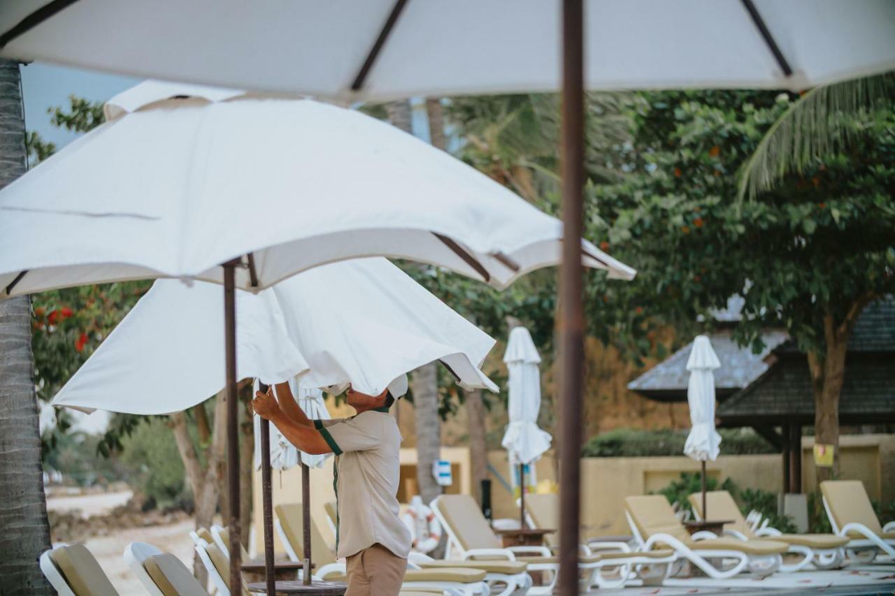 Nora Resort&spa - Sha