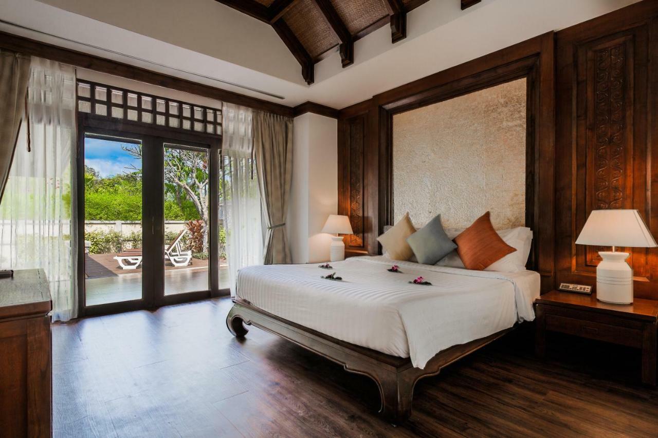 Nora Resort&spa - Sha Resort Strand von Chaweng