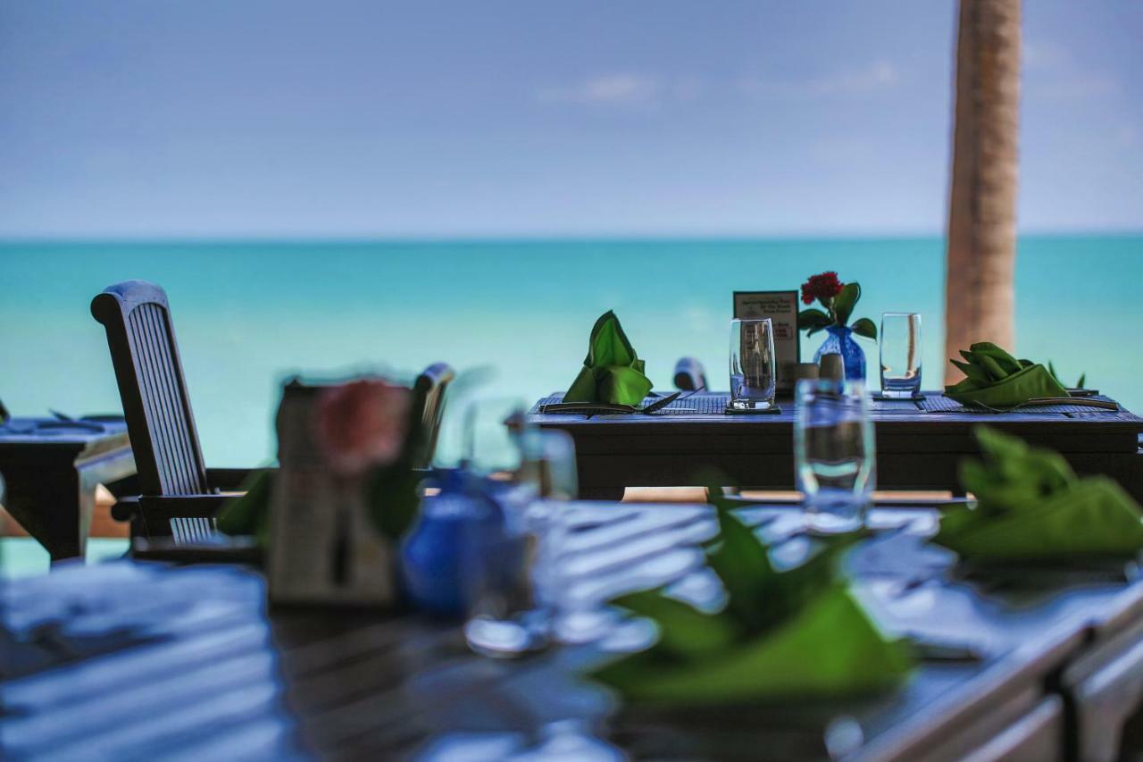 Nora Resort&spa - Sha Resort 4*