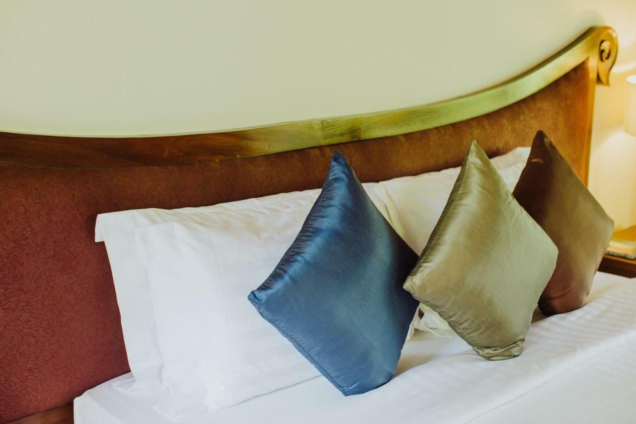 Nora Resort&spa - Sha Resort 4*