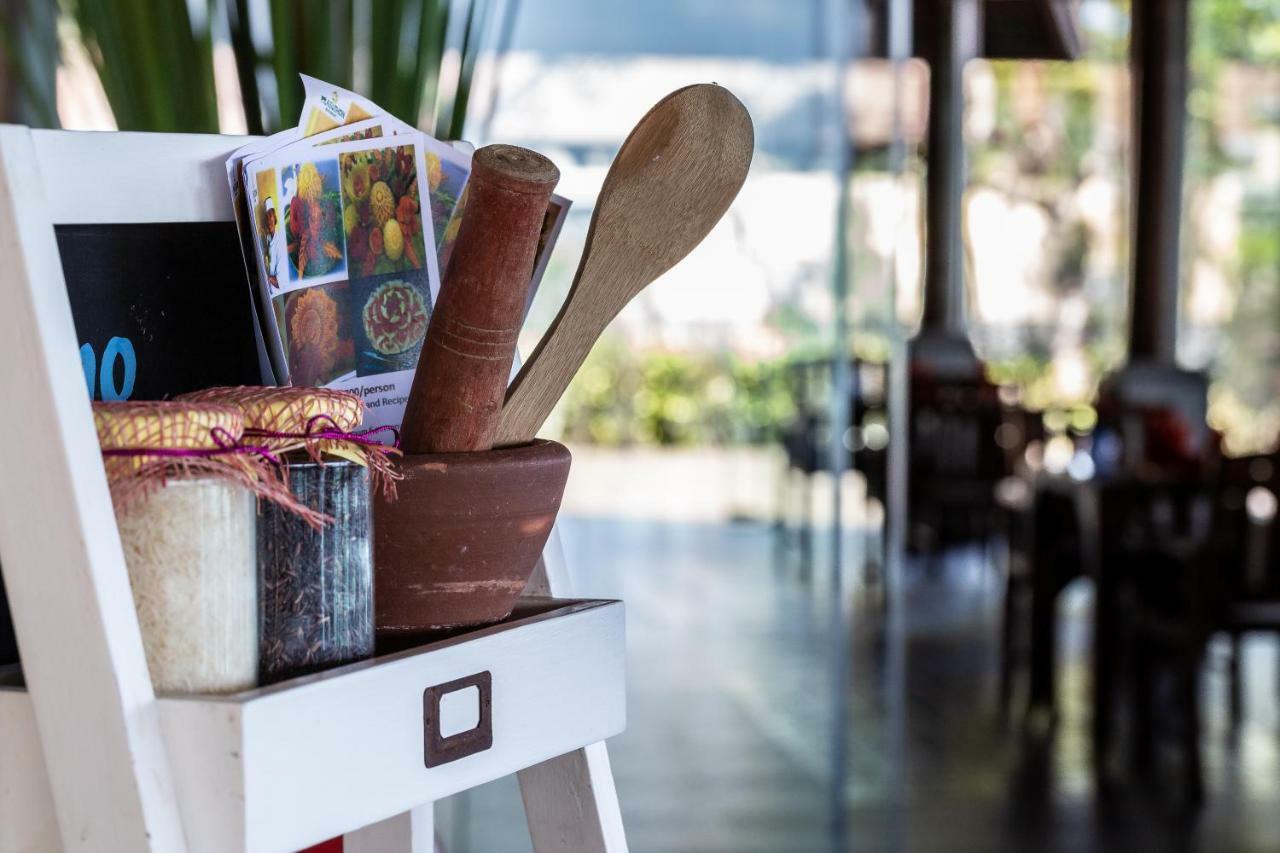 Resort Nora Resort&spa - Sha 4*
