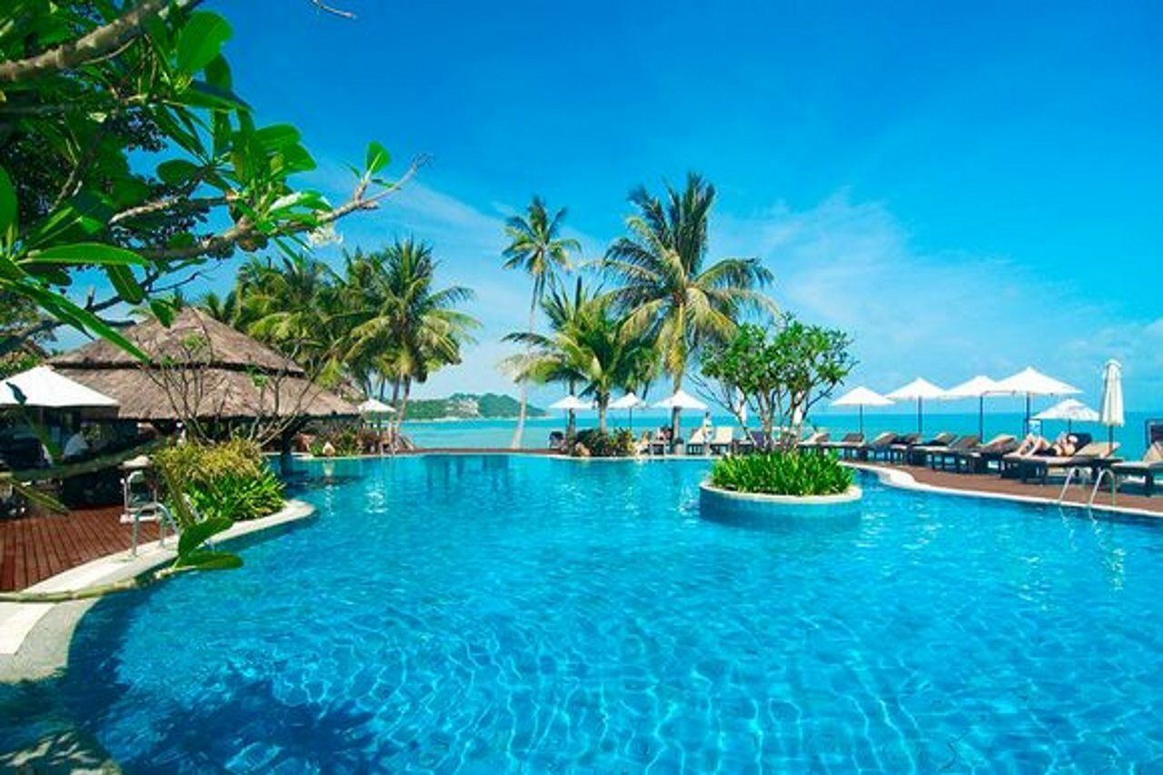 Nora Resort&spa - Sha 4*