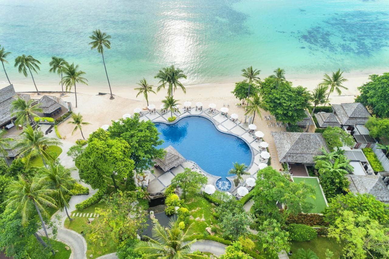 Resort Nora Resort&spa - Sha 4*